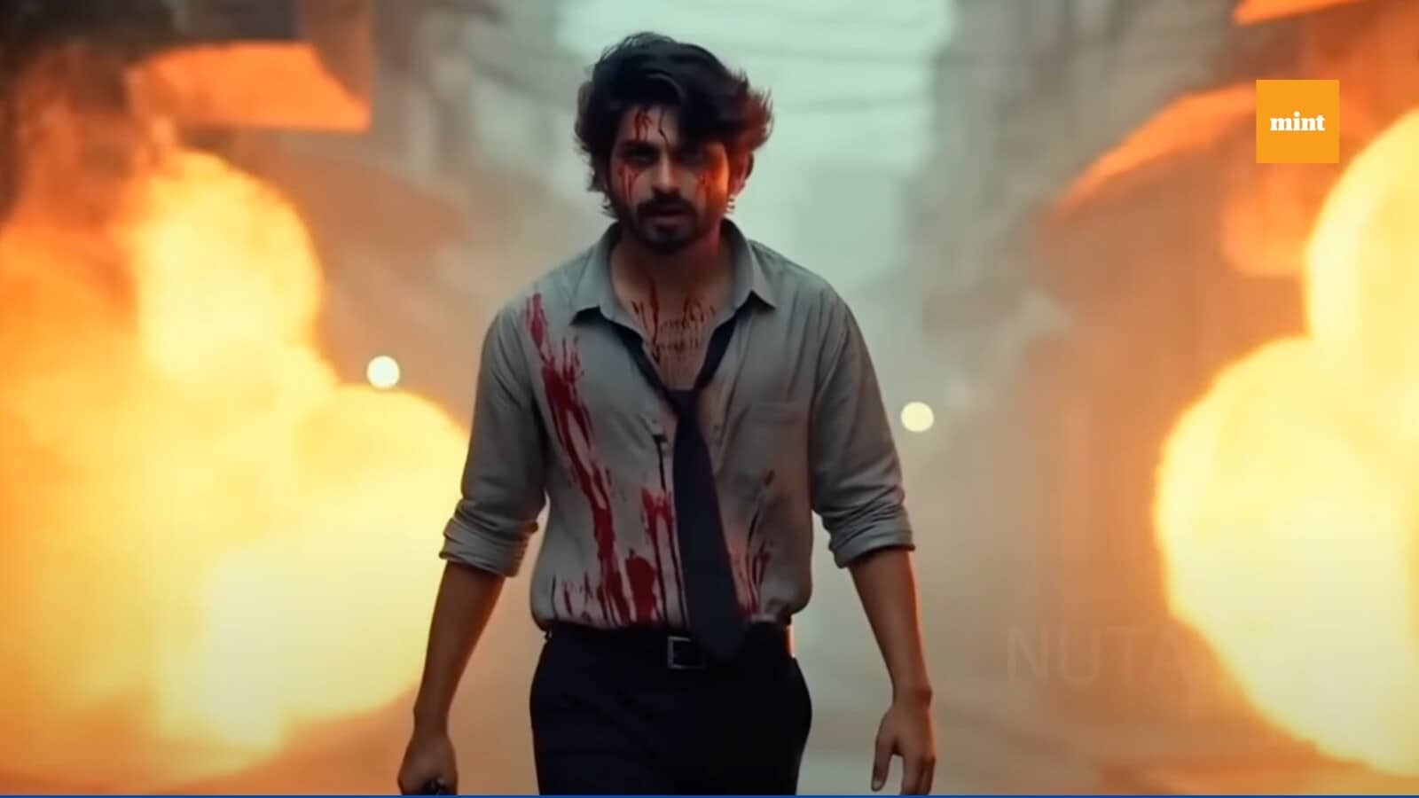 Love You: Kannada director makes first AI-generated feature film; check other artificial intelligence movies coming soon