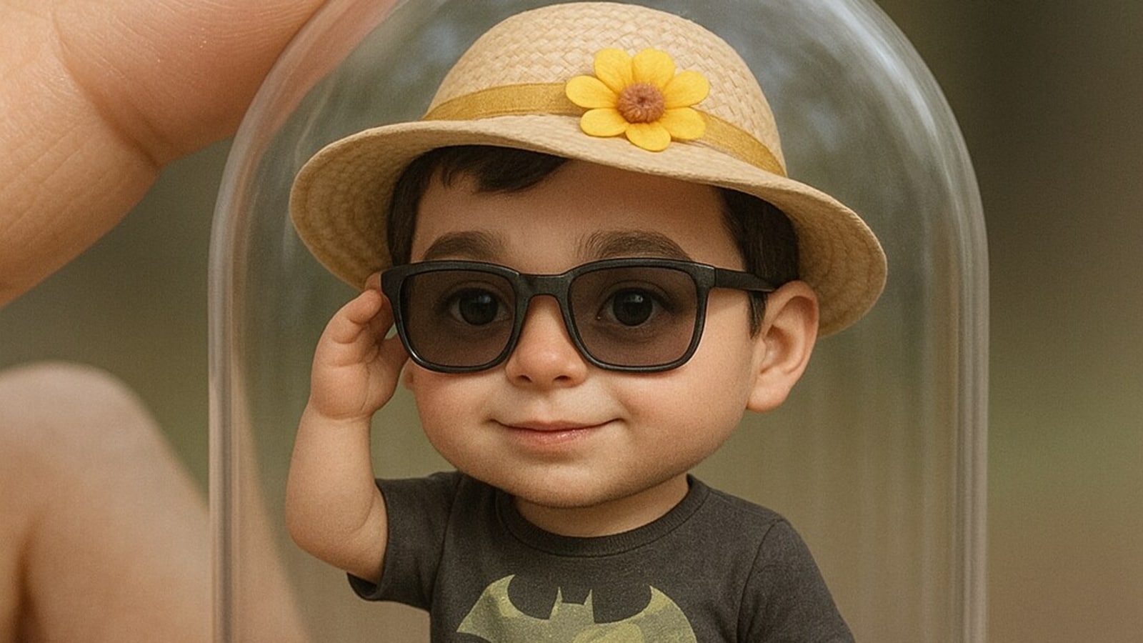 How to turn your photos into Chibi figures: A step-by-step guide to the latest viral trend after Ghibli