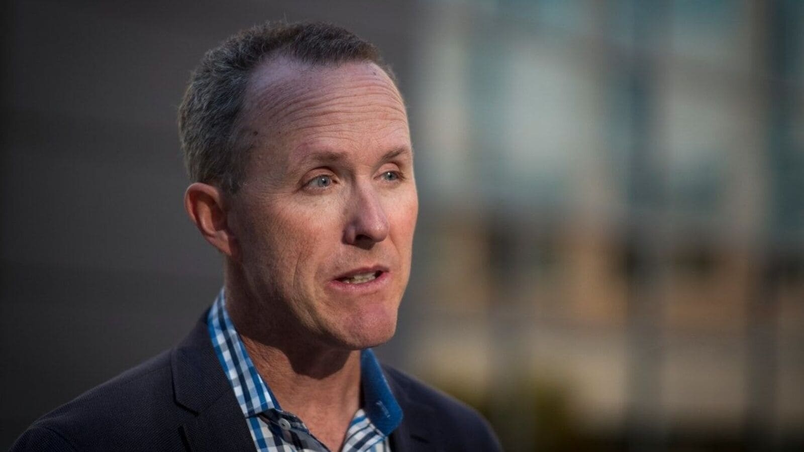 The Morgan Stanley star now leading Trump's invest-in-America push
