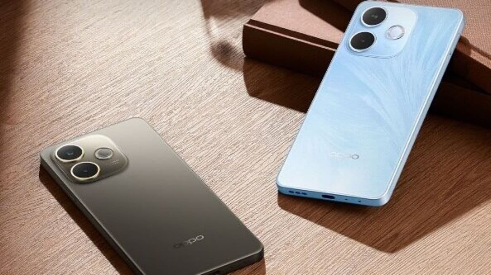 OPPO A5 Pro 5G launched in India with MediaTek Dimensity 6300 processor: Price, features, battery and more