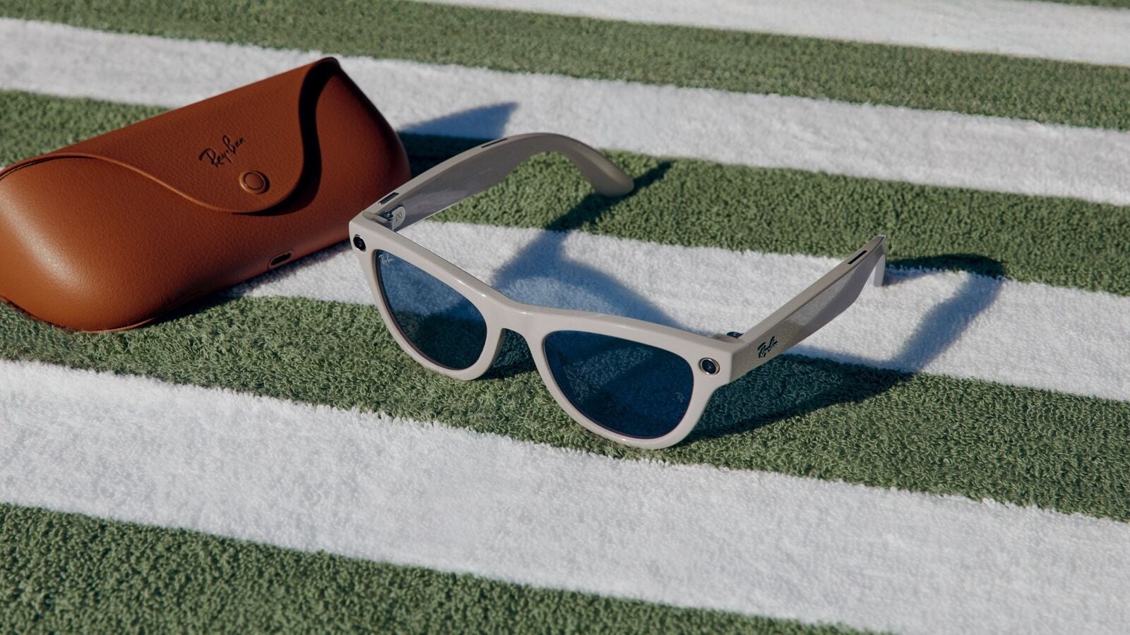 Ray-Ban Meta Smart Glasses launching soon in India: Expected price, availability and features