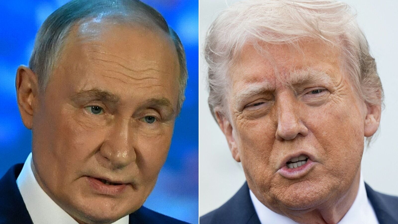 Crimea will stay with Russia: Donald Trump's BIG snub to Ukraine, says it was 'handed' to Russia by Barack Obama