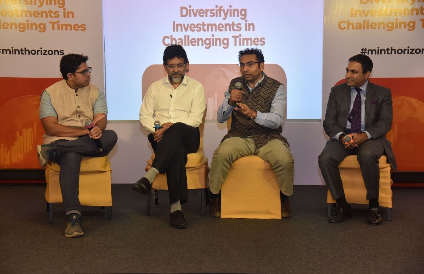 Why global diversification is more than a buzzword for Indian investors