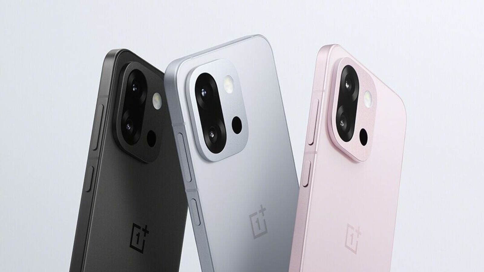 OnePlus 13T vs OnePlus 13: What's new with OnePlus' compact flagship? Check full comparison
