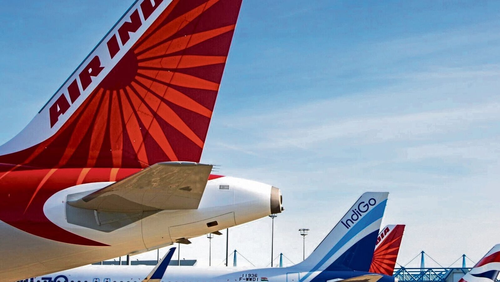 Pakistan airspace closure: Why Copenhagen and Vienna emerge as Air India's new en route points