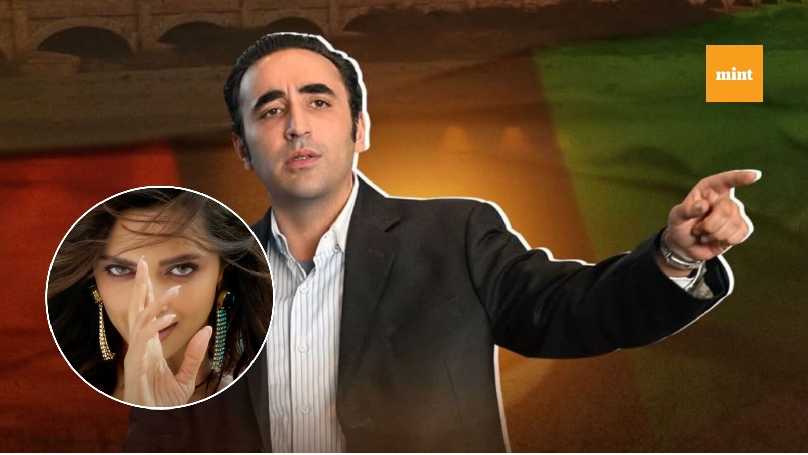 Bilawal Bhutto Zardari gets heavily trolled with ‘Besharam' video after ‘blood' comment; here's why
