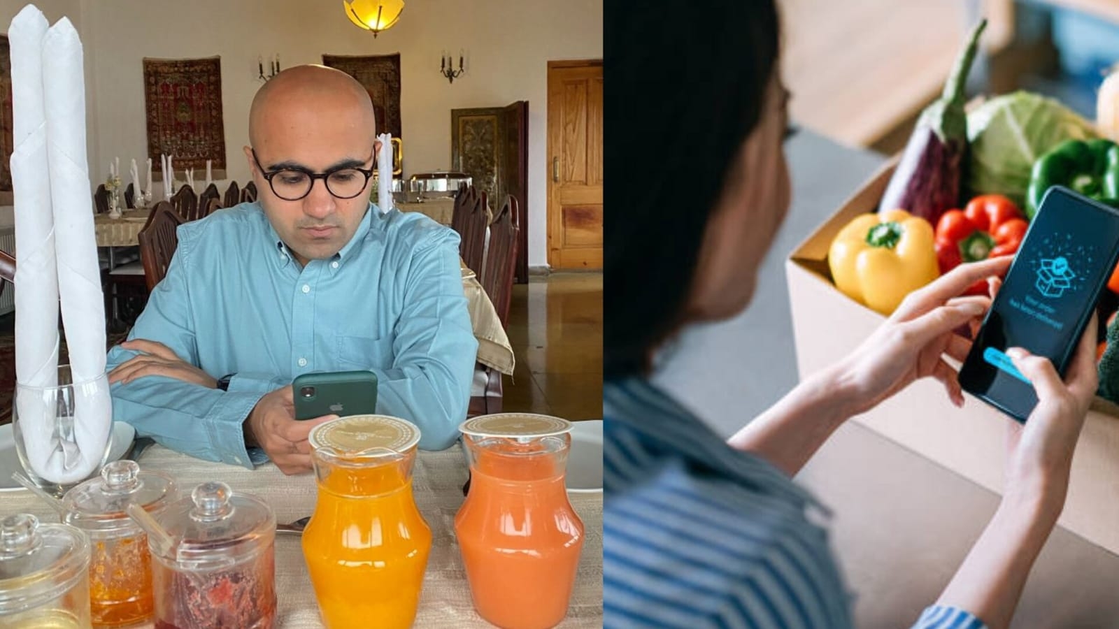 'Download Swiggy Instamart and…': Director reveals how to ‘lower prices' in delivery apps