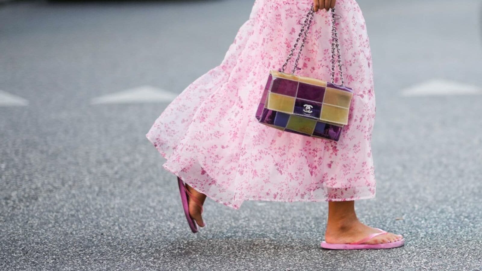 The rise of the controversial $690 flip flop