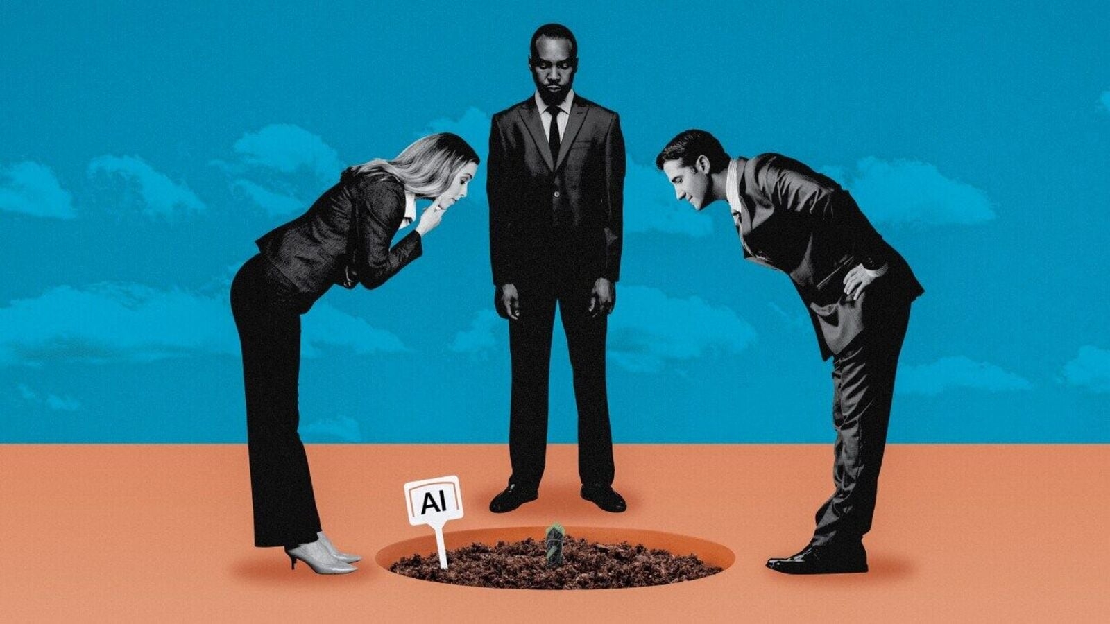 Companies are struggling to drive a return on AI. It doesn't have to be that way.