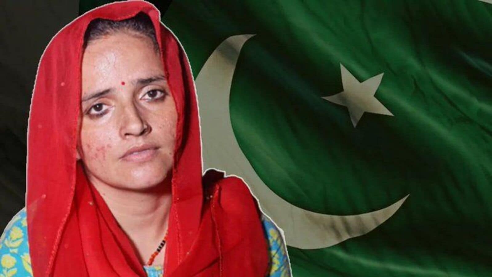 Seema Haider pleads to PM Modi ‘please let me stay here…' amid India-Pakistan tensions following Pahalgam terror attack