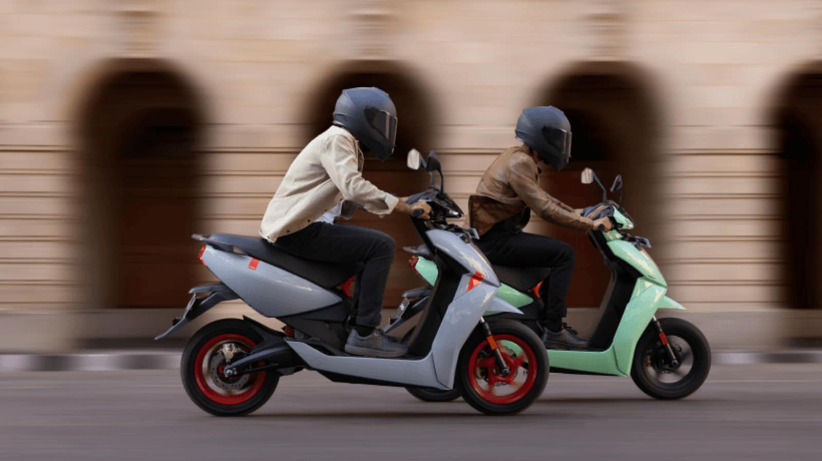 Is Ather's IPO a smarter bet than Ola in a market running low on charge?