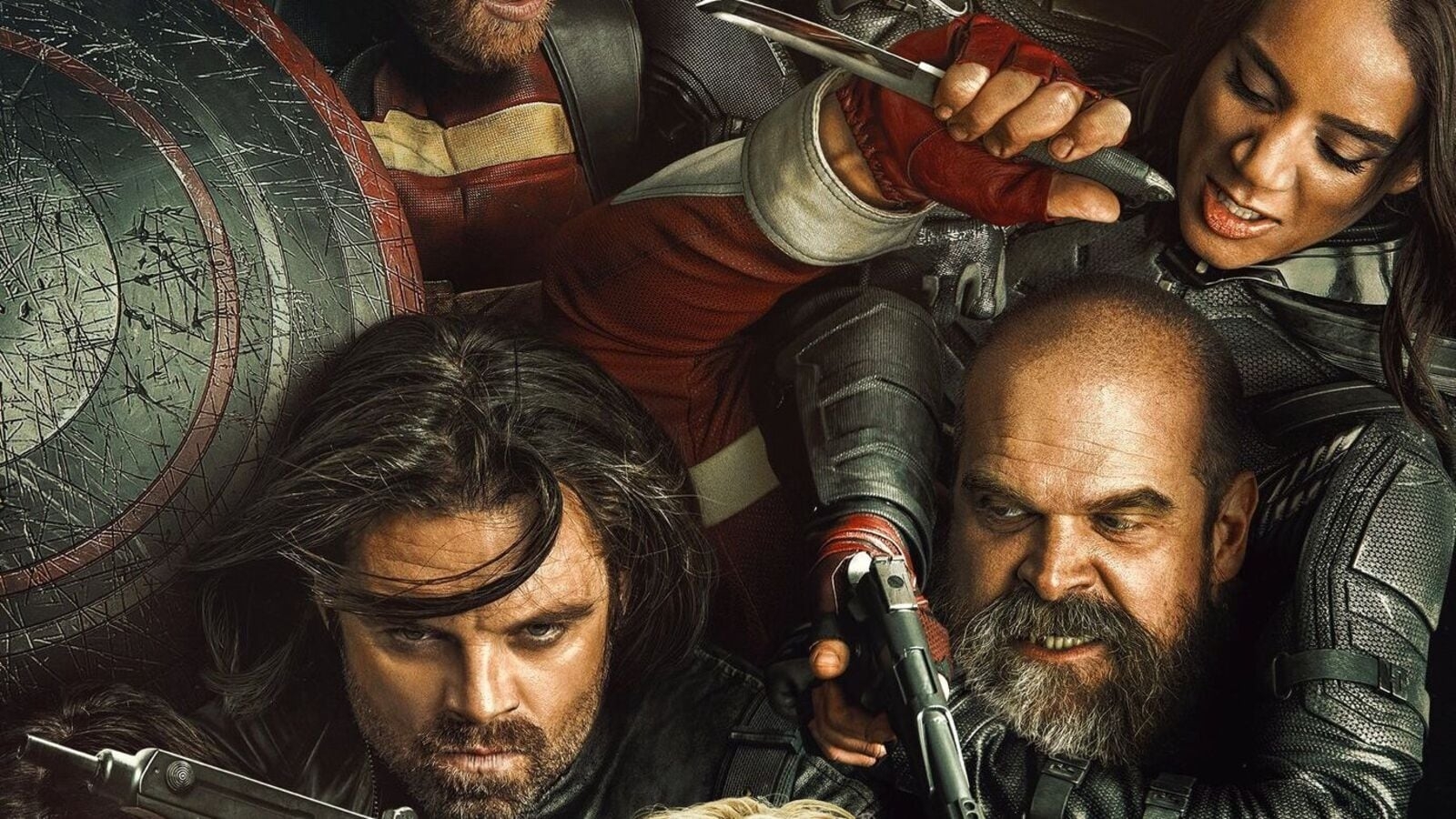 Marvel's Thunderbolts release date, advance booking and cast - Key things about Hollywood's most awaited movie