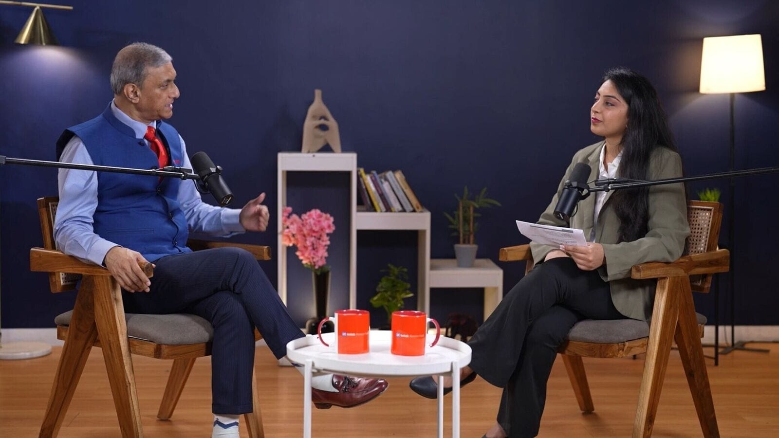 One ID, One Investment: Subhasis Ghosh on How to Start Your NPS Journey