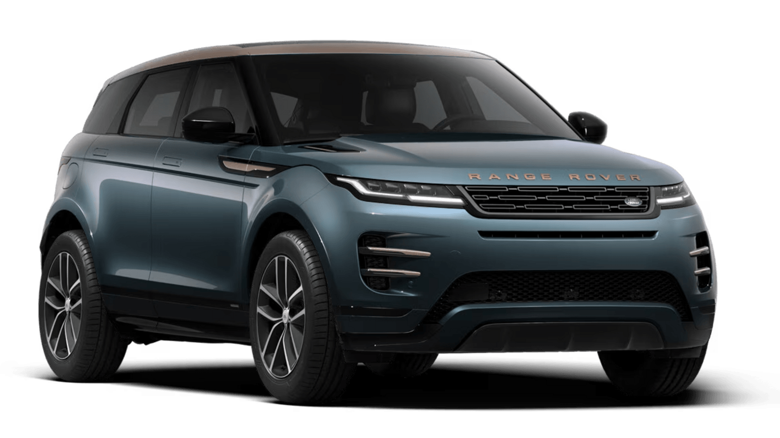 Range Rover Evoque Autobiography launched in India: Check price, features, specs and more