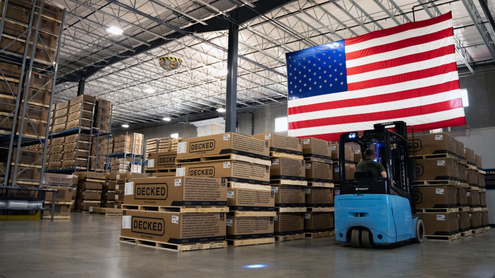 Why making an all-American product is so hard