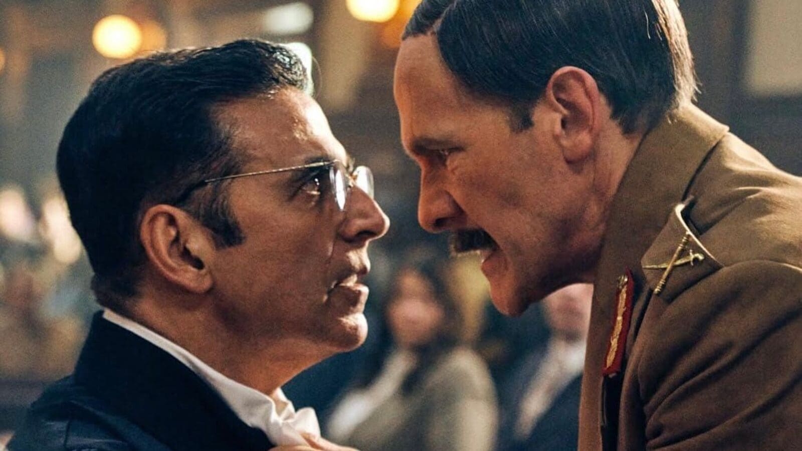 Kesari 2 Box Office Collection Day 11: Akshay Kumar's movie faces Monday blues despite BOGO offer, but...