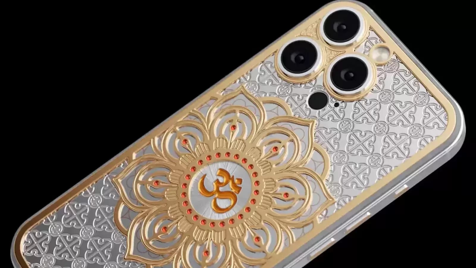 This iPhone 16 Pro costs as much as a Tata Punch—And here's how you can get one