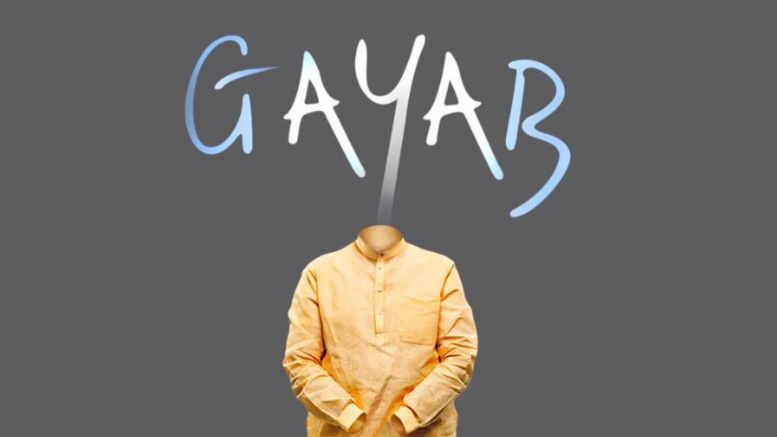 'Gayab' and gone wild: Congress poster triggers BJP fury; netizens turn to Grok
