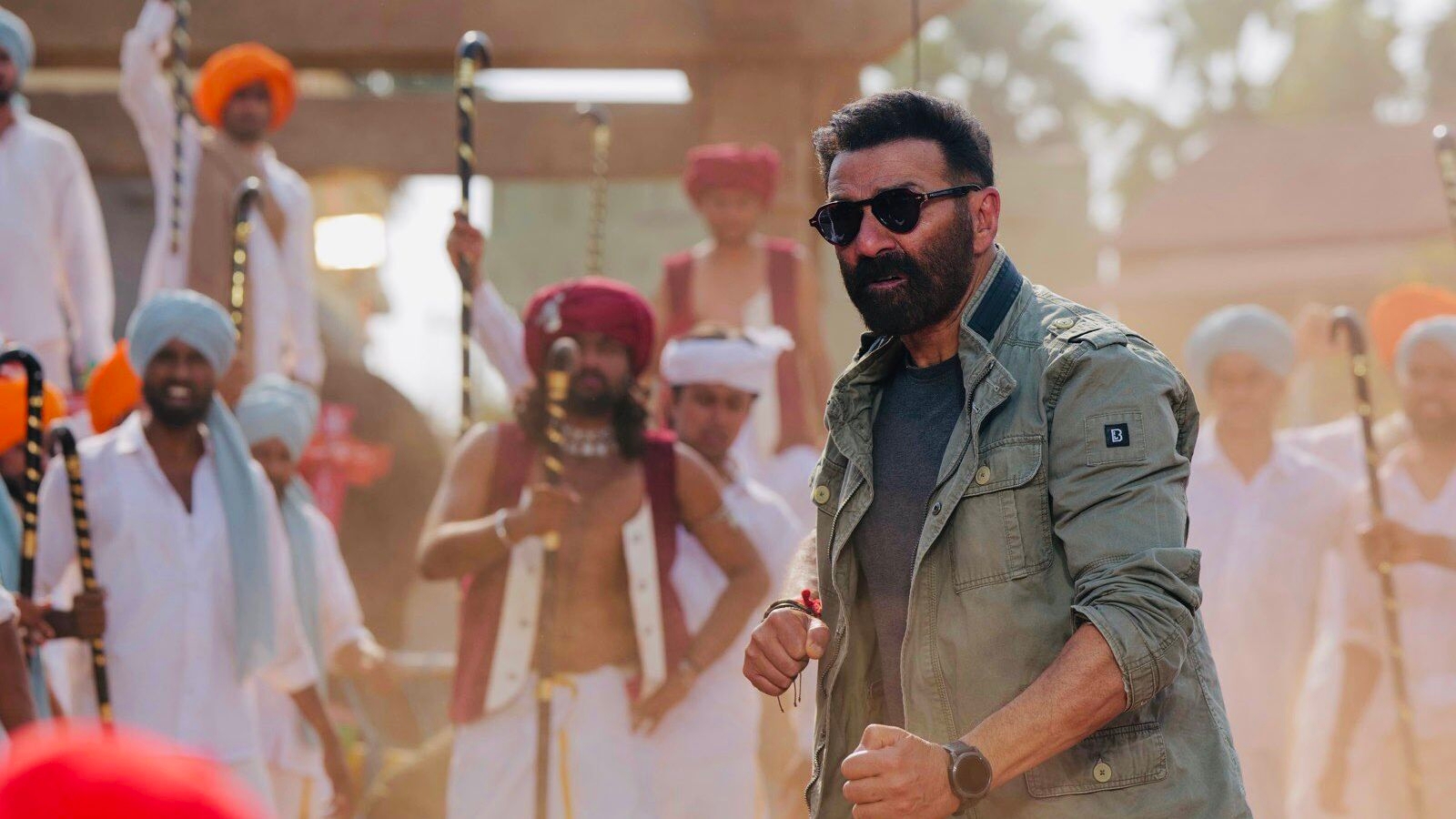 Jaat Box Office collection Day 19: Sunny Deol's movie hits Monday slump; likely to recover on Tuesday