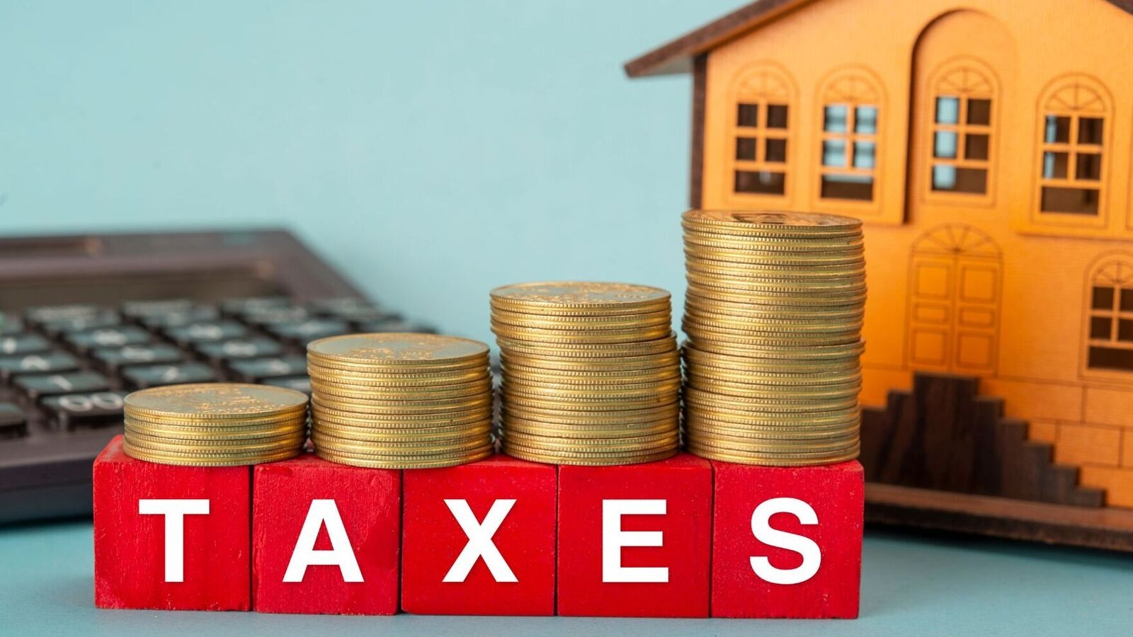 From Vivad Se Vishwas to Forms 15G and 15H, these 5 income tax deadlines expire on April 30. Check list