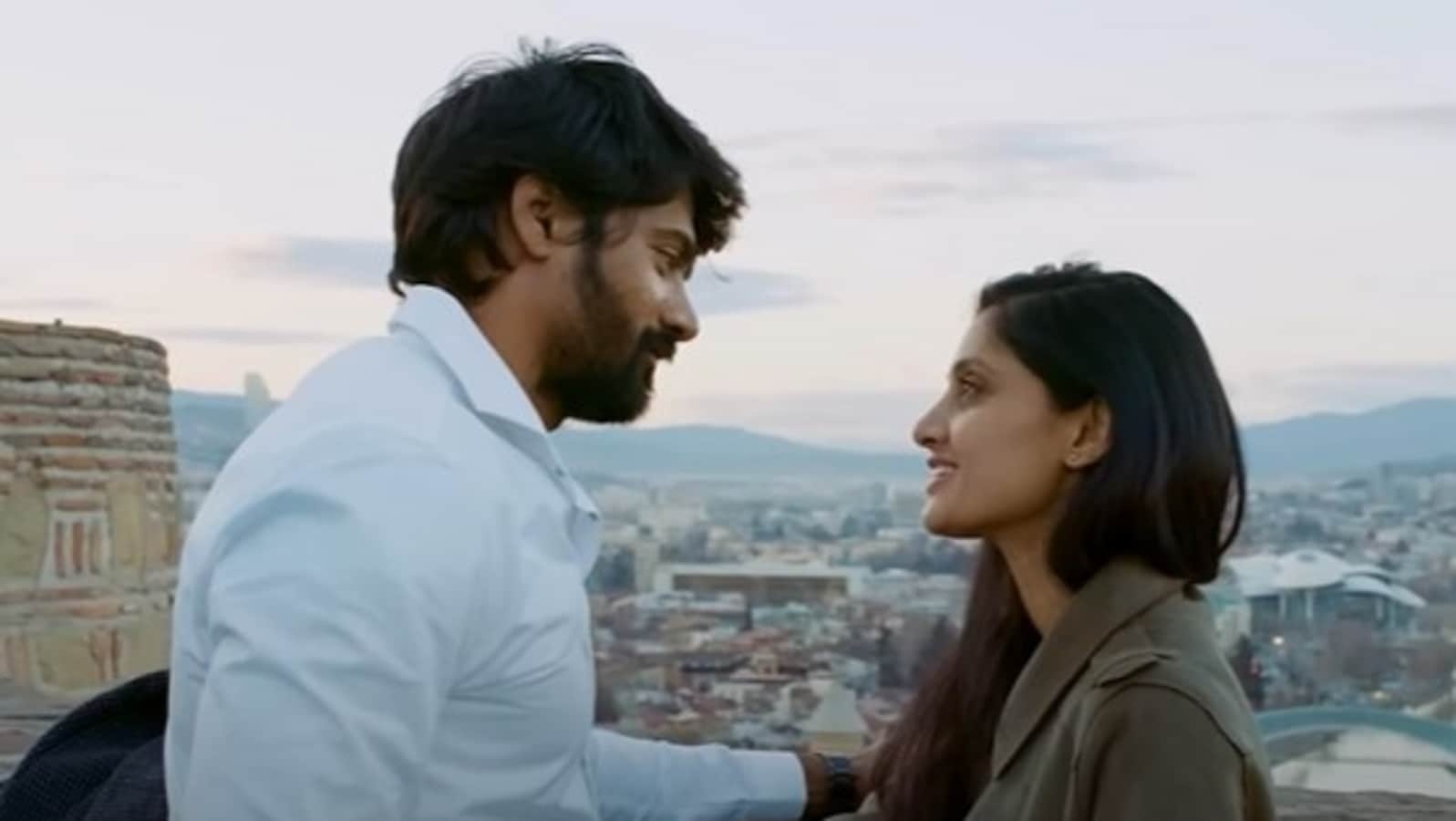 28 Degree Celsius streaming online: When and where to watch Naveen Chandra's romantic thriller on OTT
