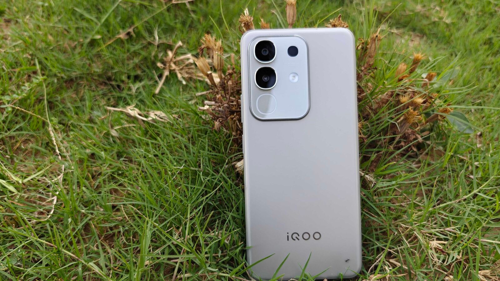 iQOO Z10x 5G review: A well-balanced performer under  ₹15,000