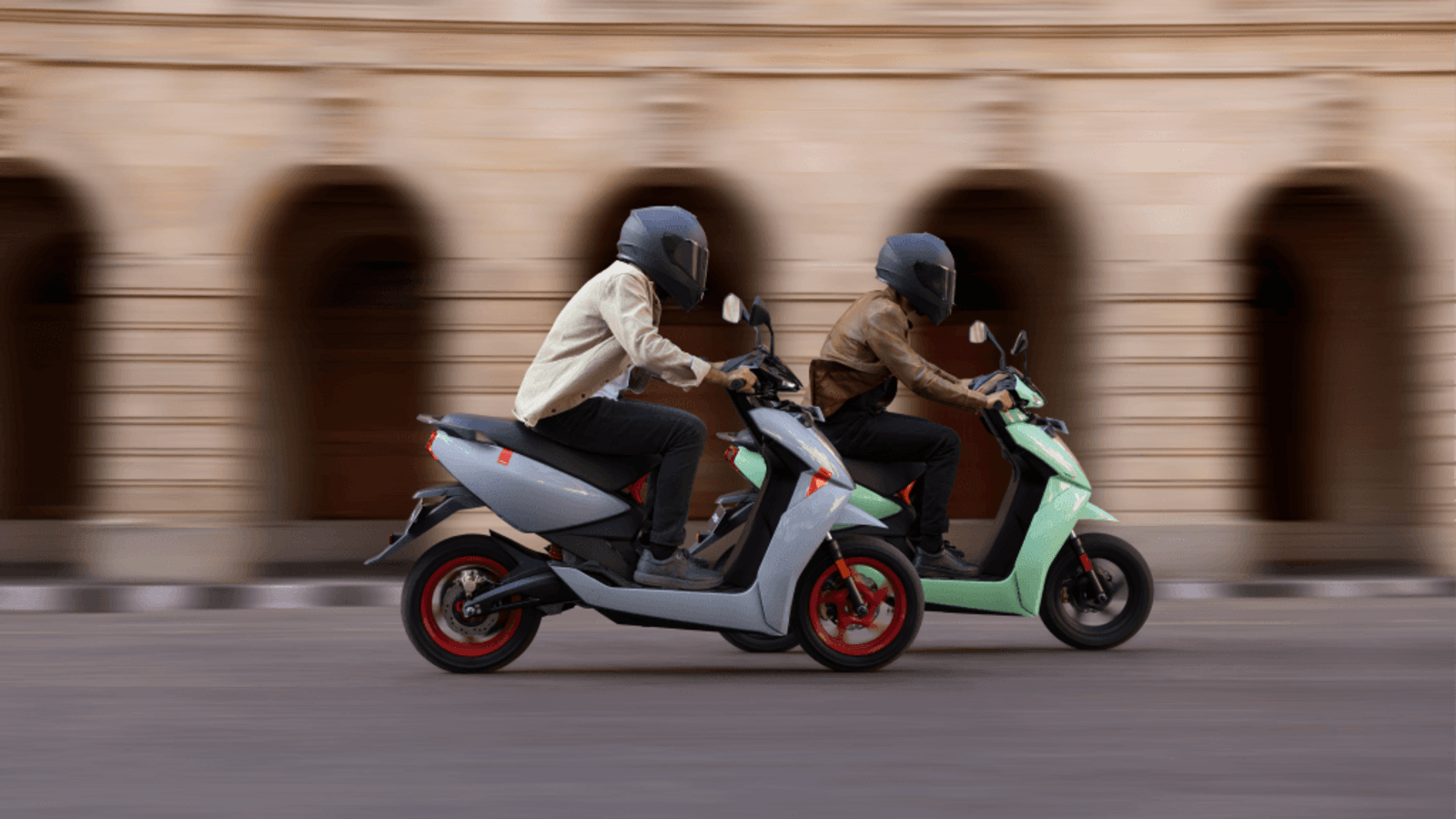 Ather Energy IPO day 3: GMP, subscription status to review. Apply or not?