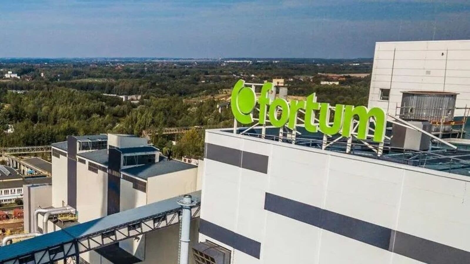 Hexa Climate Solutions acquires Fortum's green energy portfolio in India