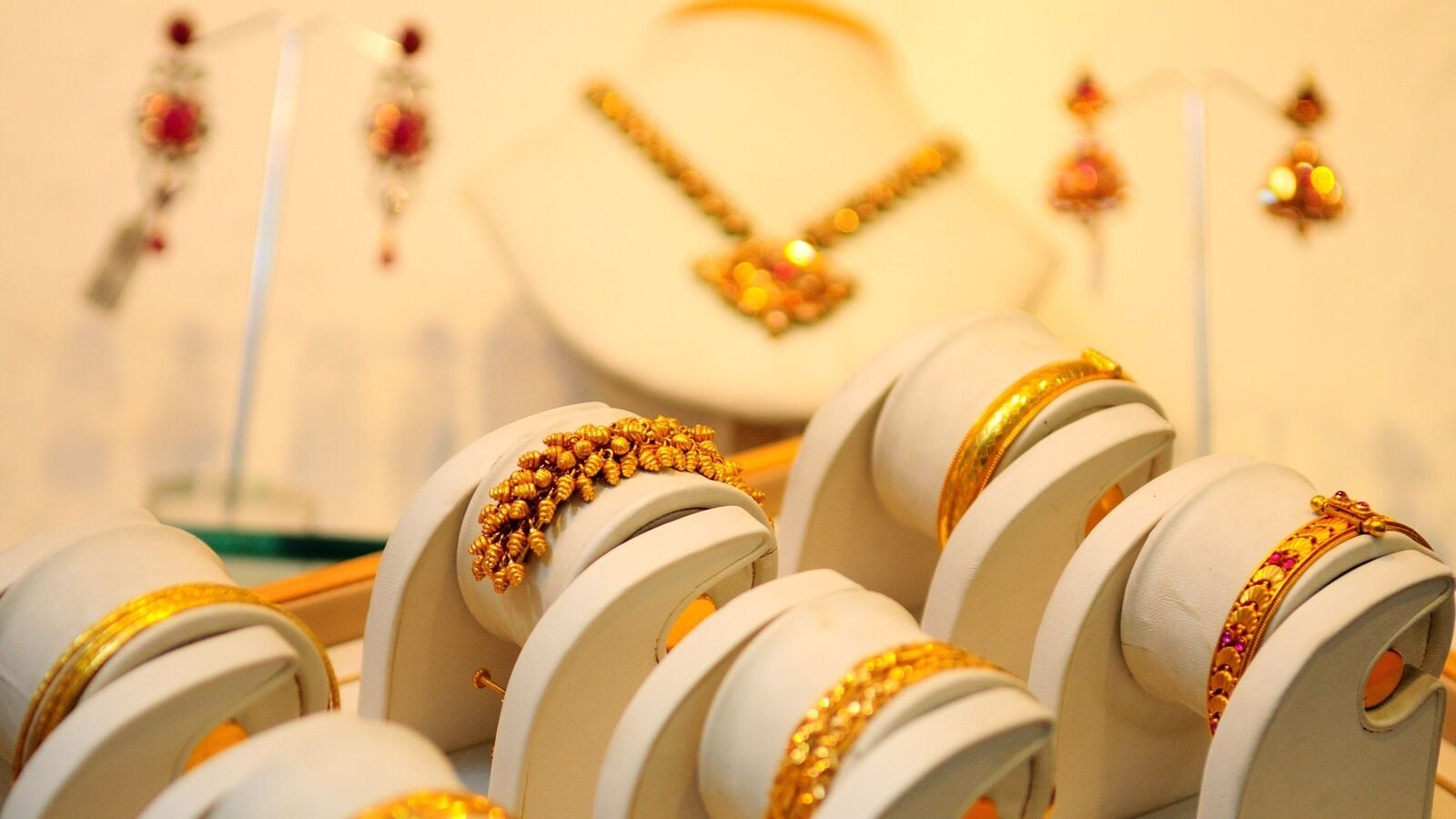 Akshaya Tritiya gold rates: How yellow metal has returns YoY in last 10 years?