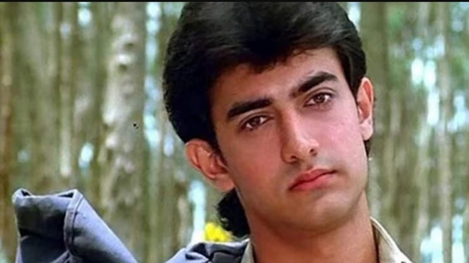 Aamir Khan recalls being kicked out of play after mom didn't allow him to go out: ‘Get out bol dia, itna dukhi tha…'