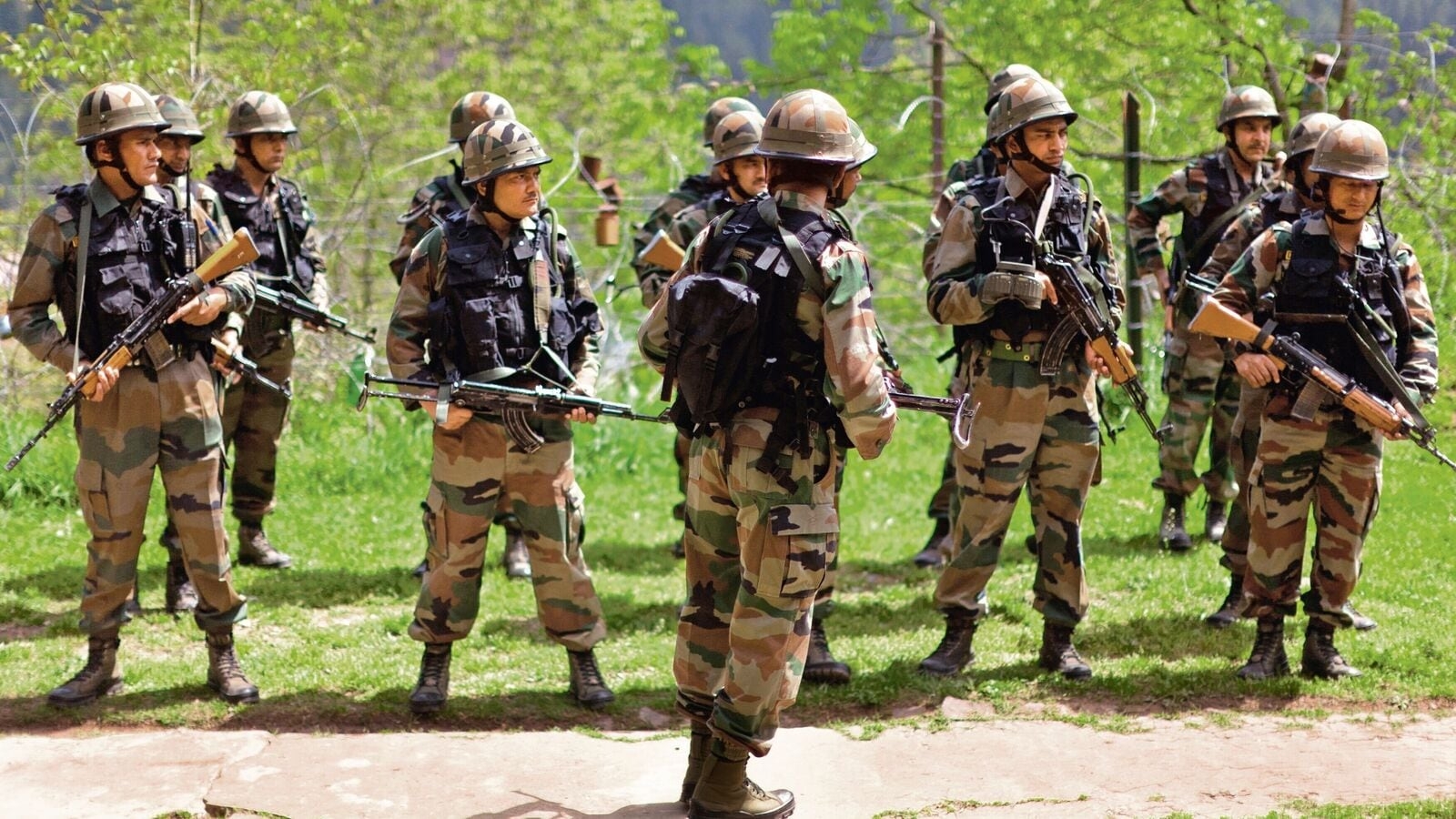 US to speak with India, Pakistan soon amid warning of ‘military action' in next 24-36 hours