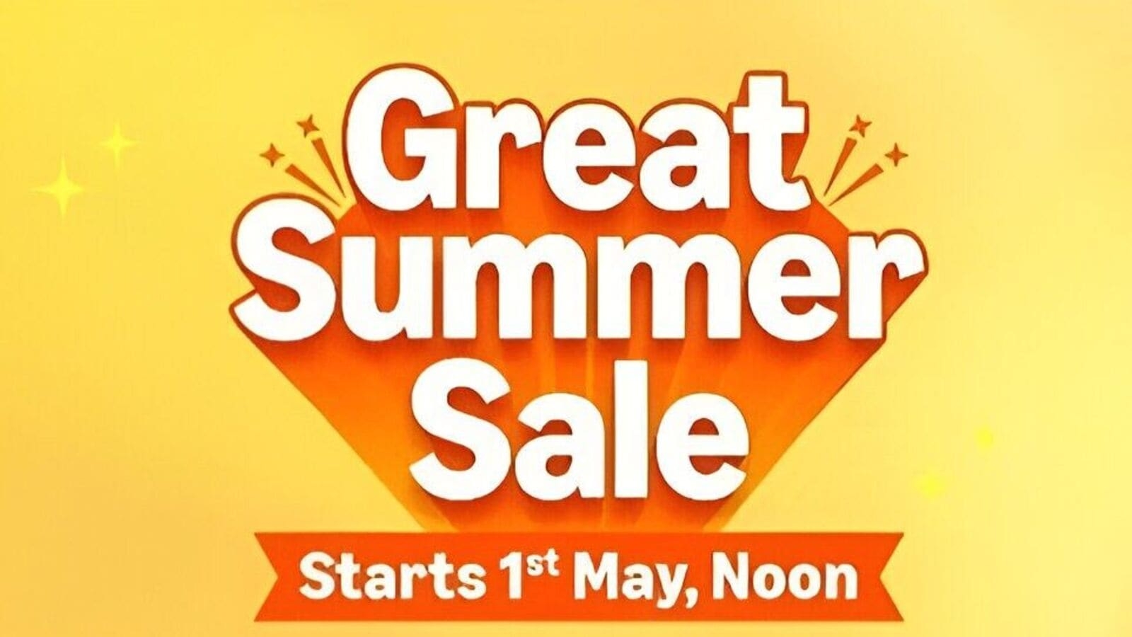 Amazon Great Summer Sale starts at midnight: Unbeatable deals, over 60% discount on TVs of all sizes and brands