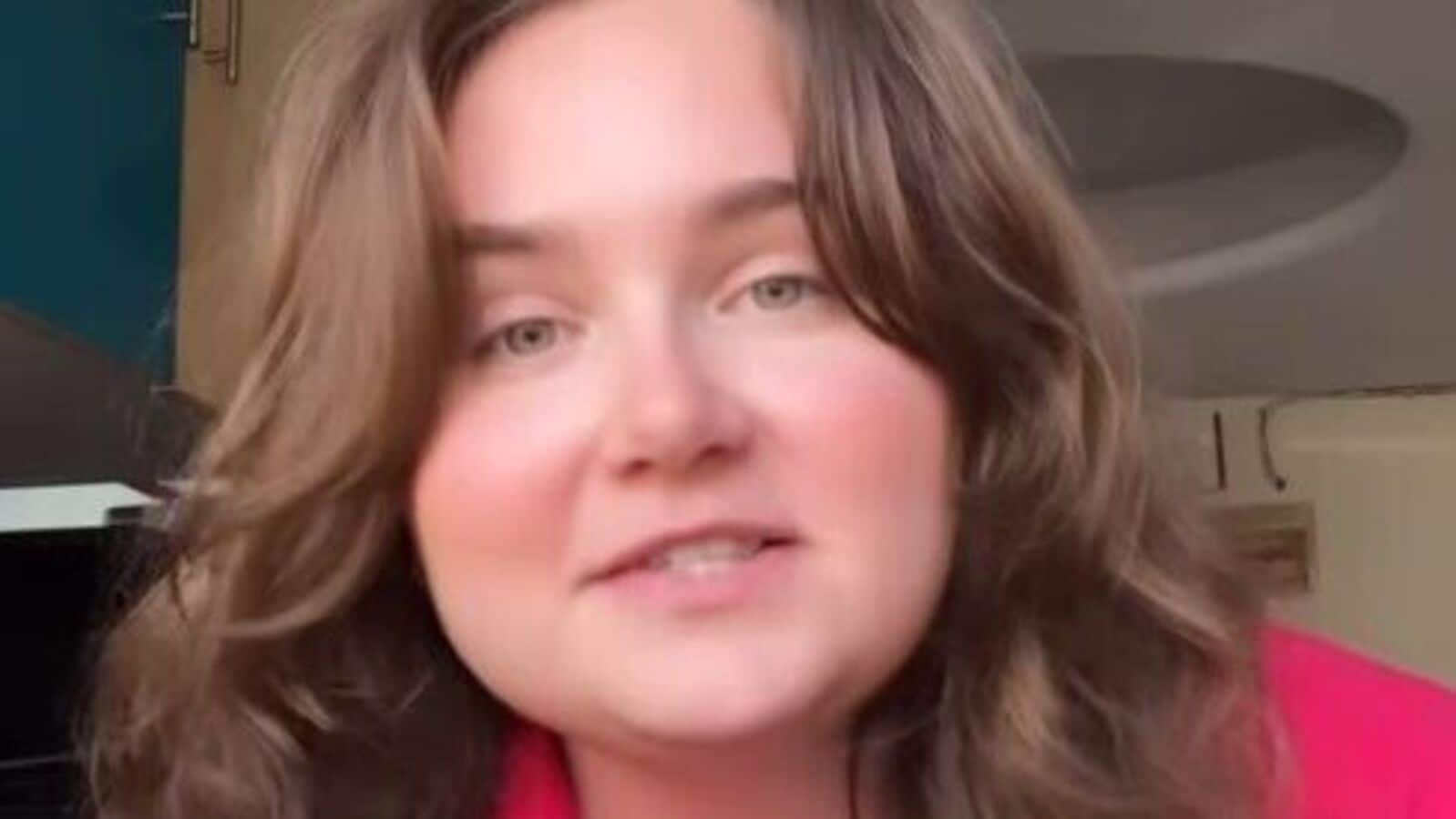 Australian woman sparks massive debate on cultural differences between India and the West. Find out why