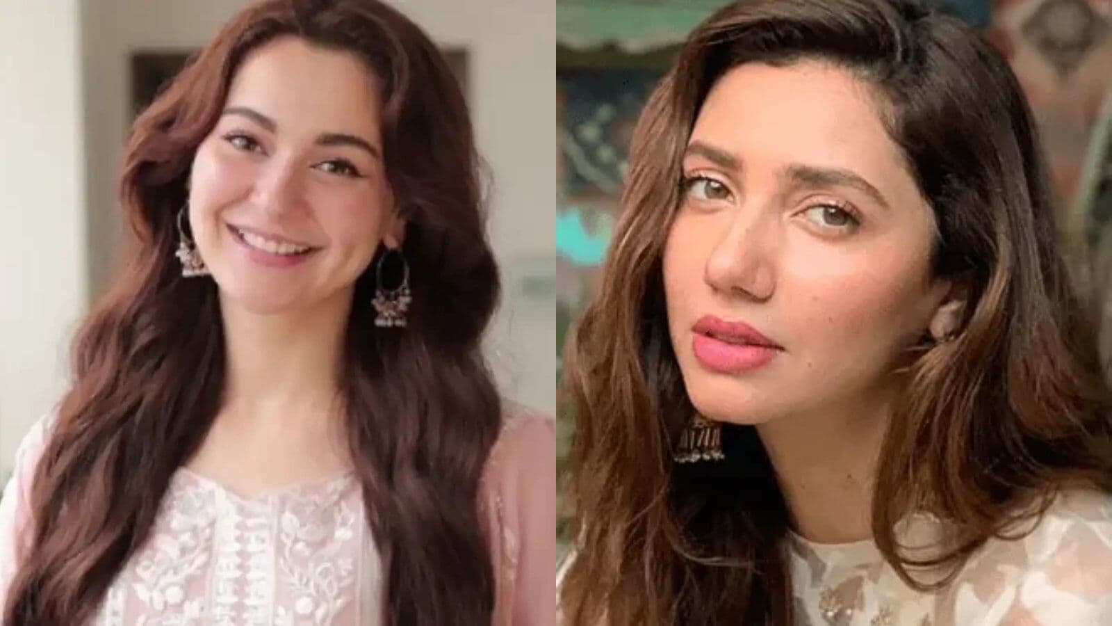 Hania Aamir, Mahira Khan, Ali Zafar, other Pakistani artists' Instagram accounts unavailable in India