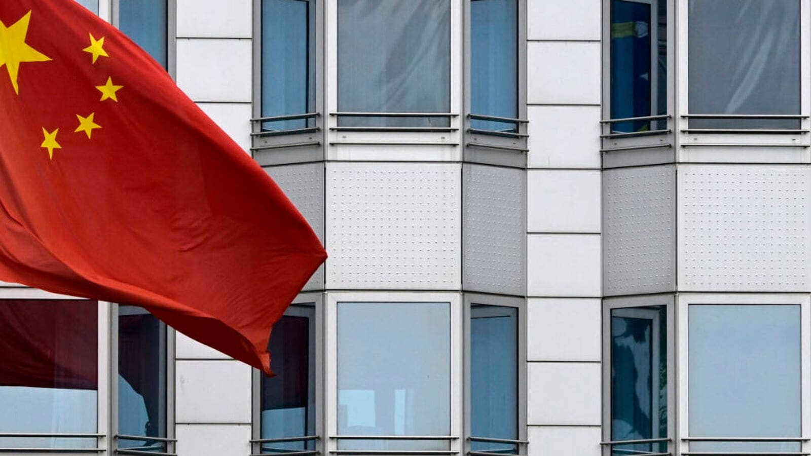 German spy indictment punctures attempted China-Europe thaw