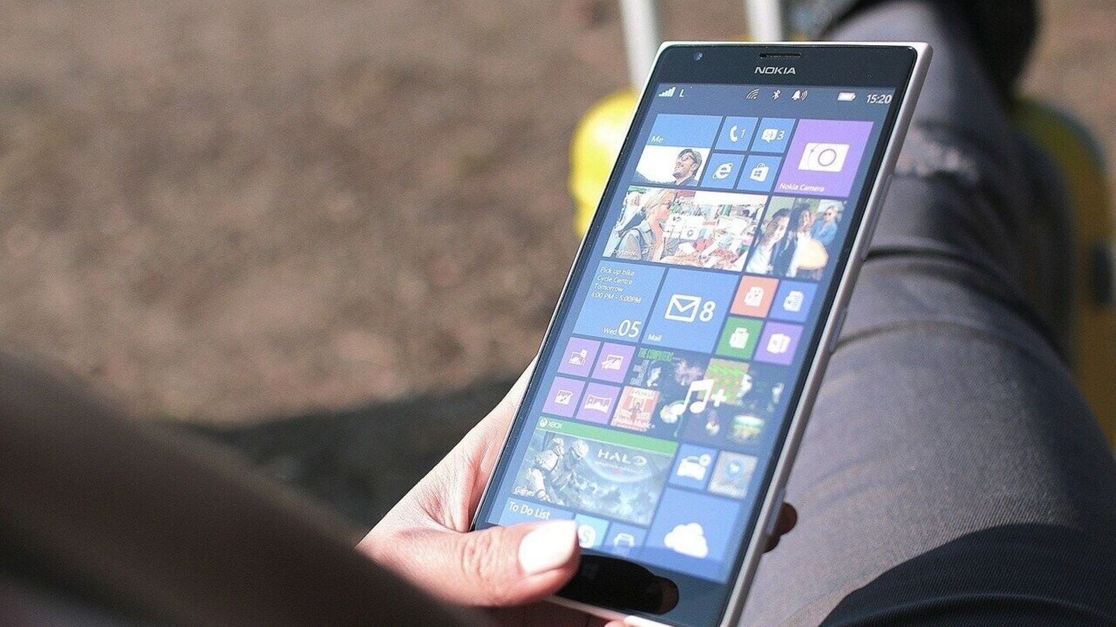 Digital access: A welcome new basic right