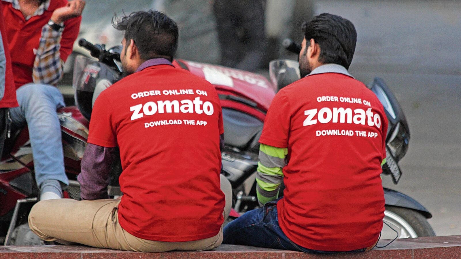 Zomato rules out future in ultra-fast food delivery, shuts down ‘quick' service