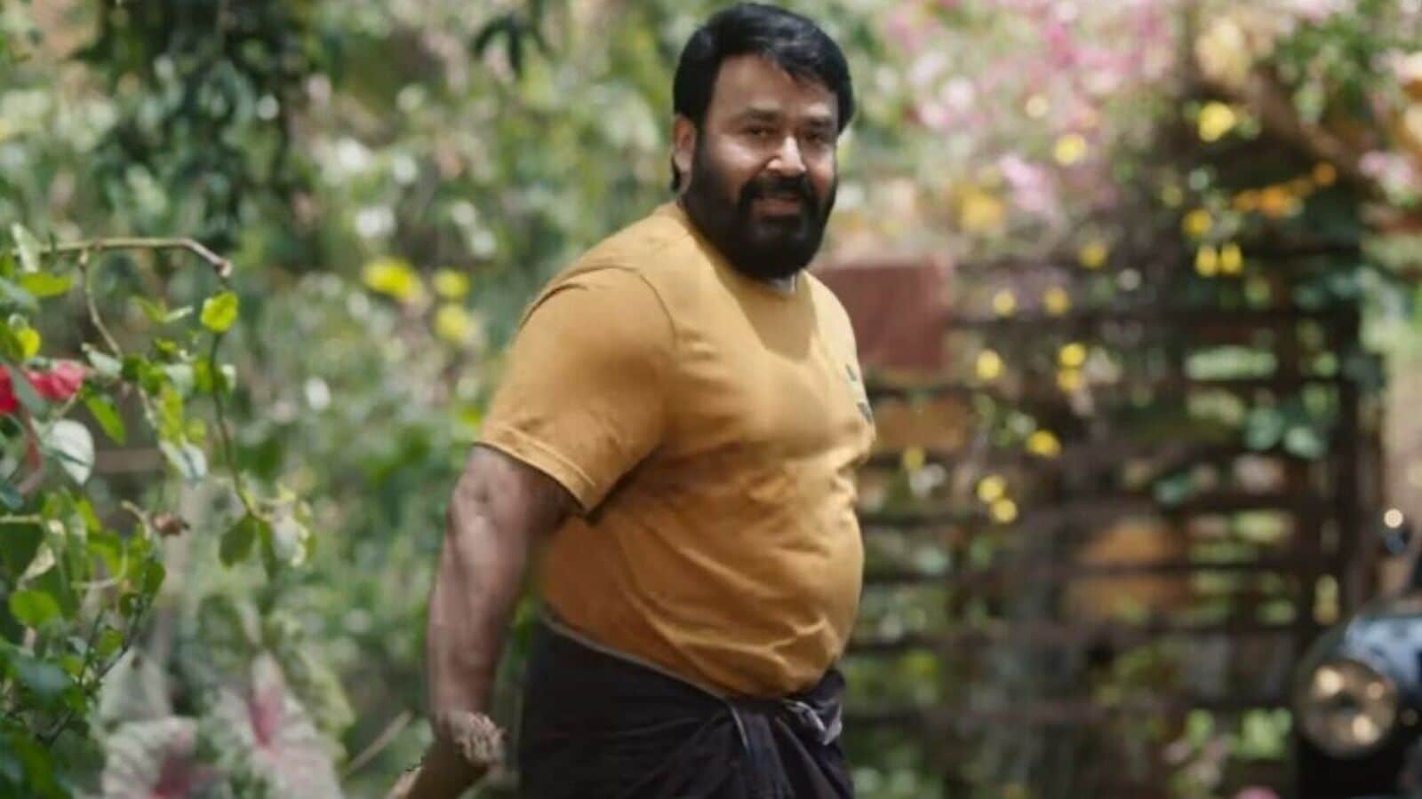 Thudarum Box Office collection Day 6: Mohanlal movie sails past ₹100 crore mark, full figures here