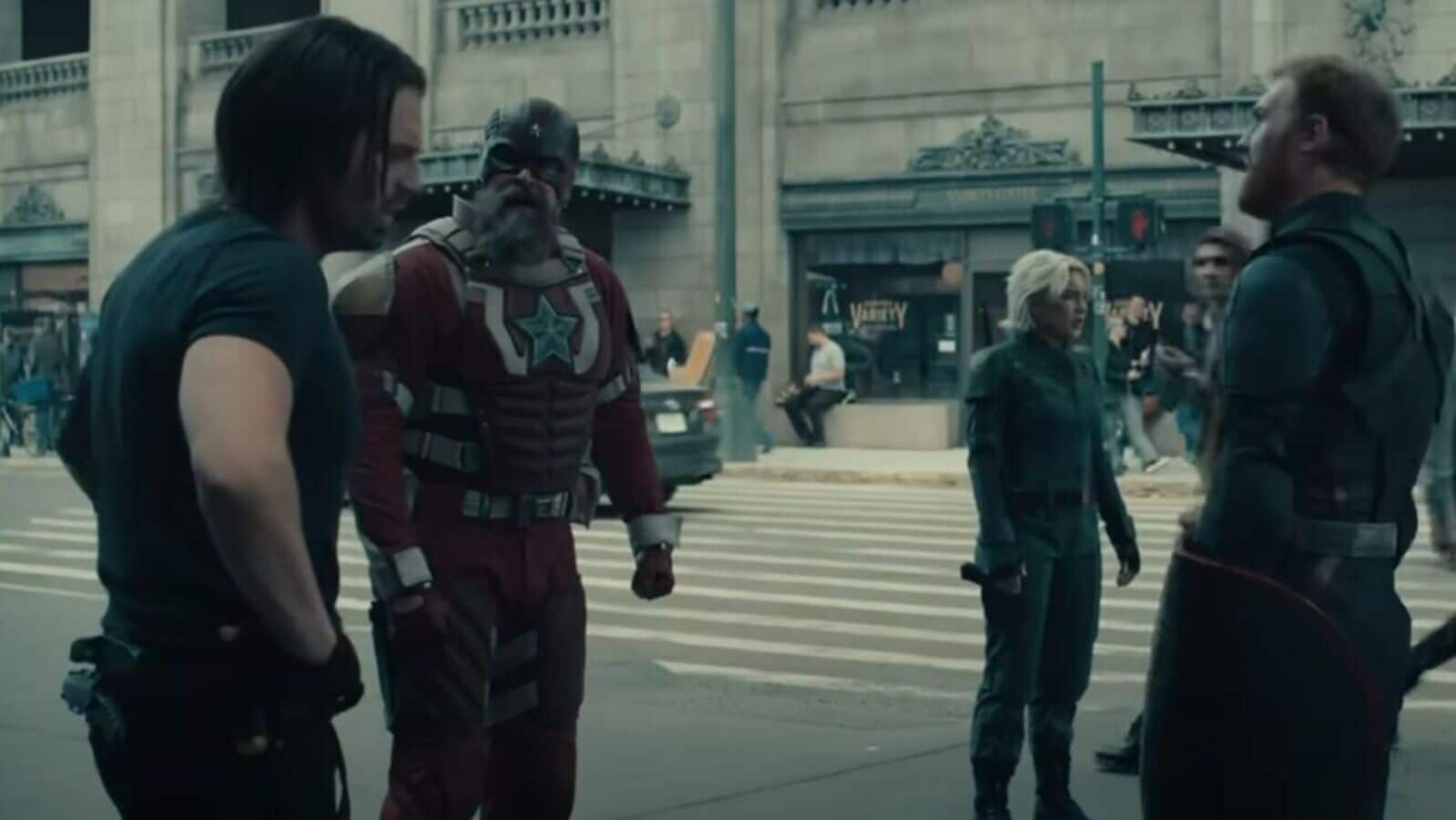 Thunderbolts Twitter review: Marvel's latest superhero movie delights fans, netizens say ‘Best non-Avengers film since…'