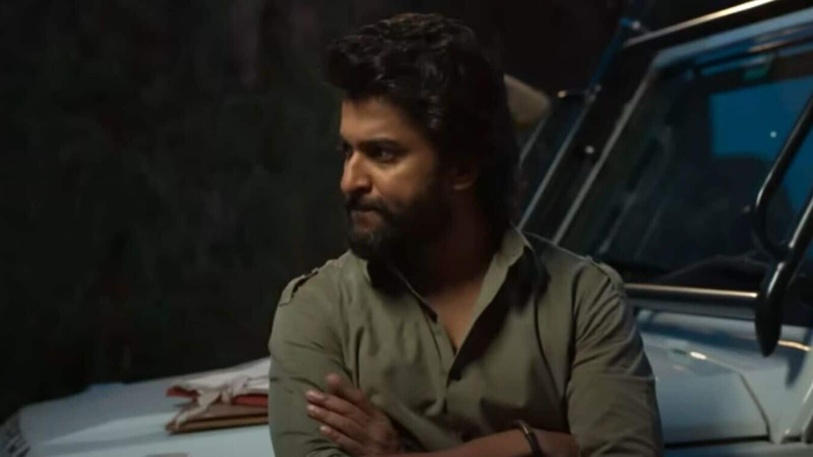 HIT 3 Twitter reviews: Impressed Nani fans buzz ‘inspired by Squid Game'; check first audience reactions here