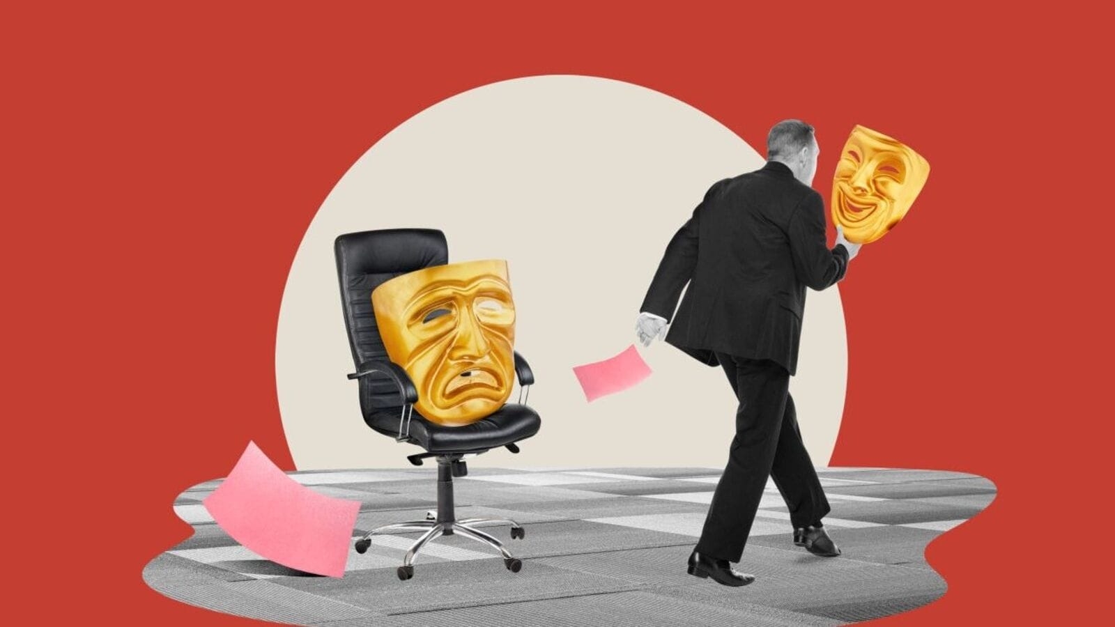 Why more CEOs are heading for the exit