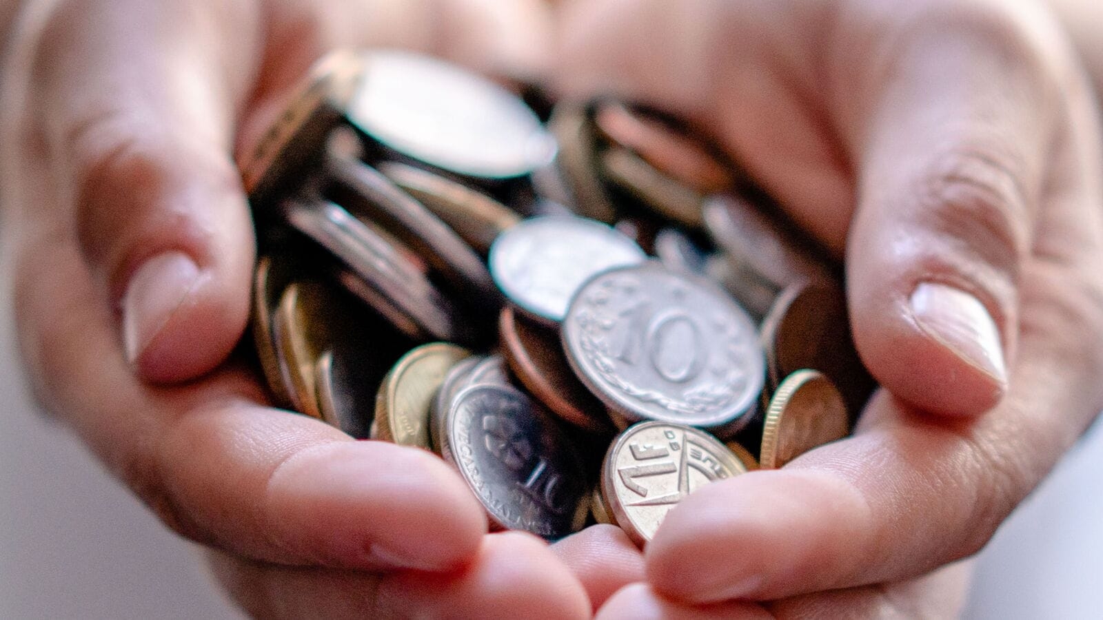 Personal Loan: This NBFC offers loan for up to  ₹55 lakh. Check details