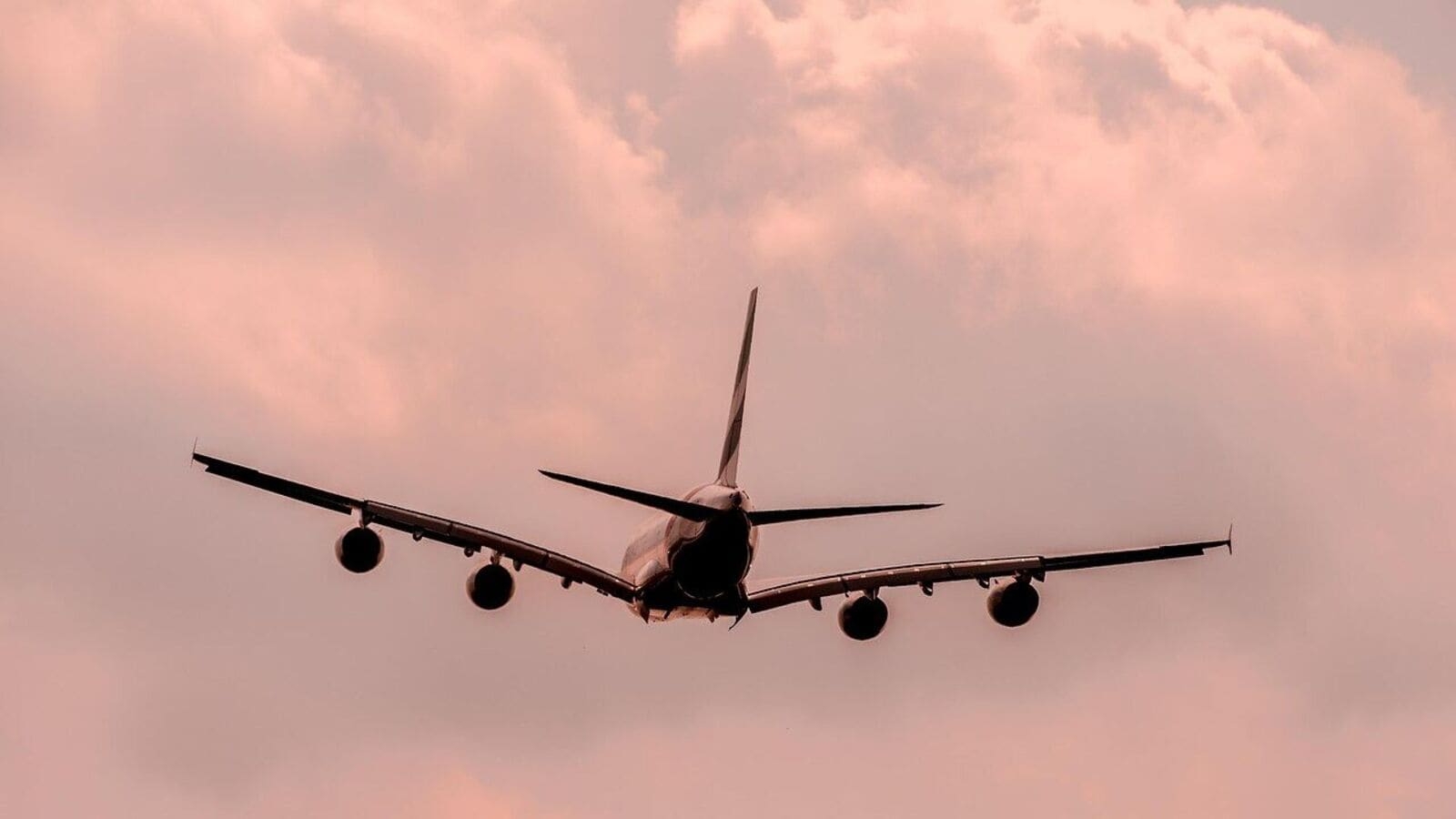 ‘Longer routes, extra hours of flying': Retired Air Marshal explains how India's airspace closure will affect Pakistan
