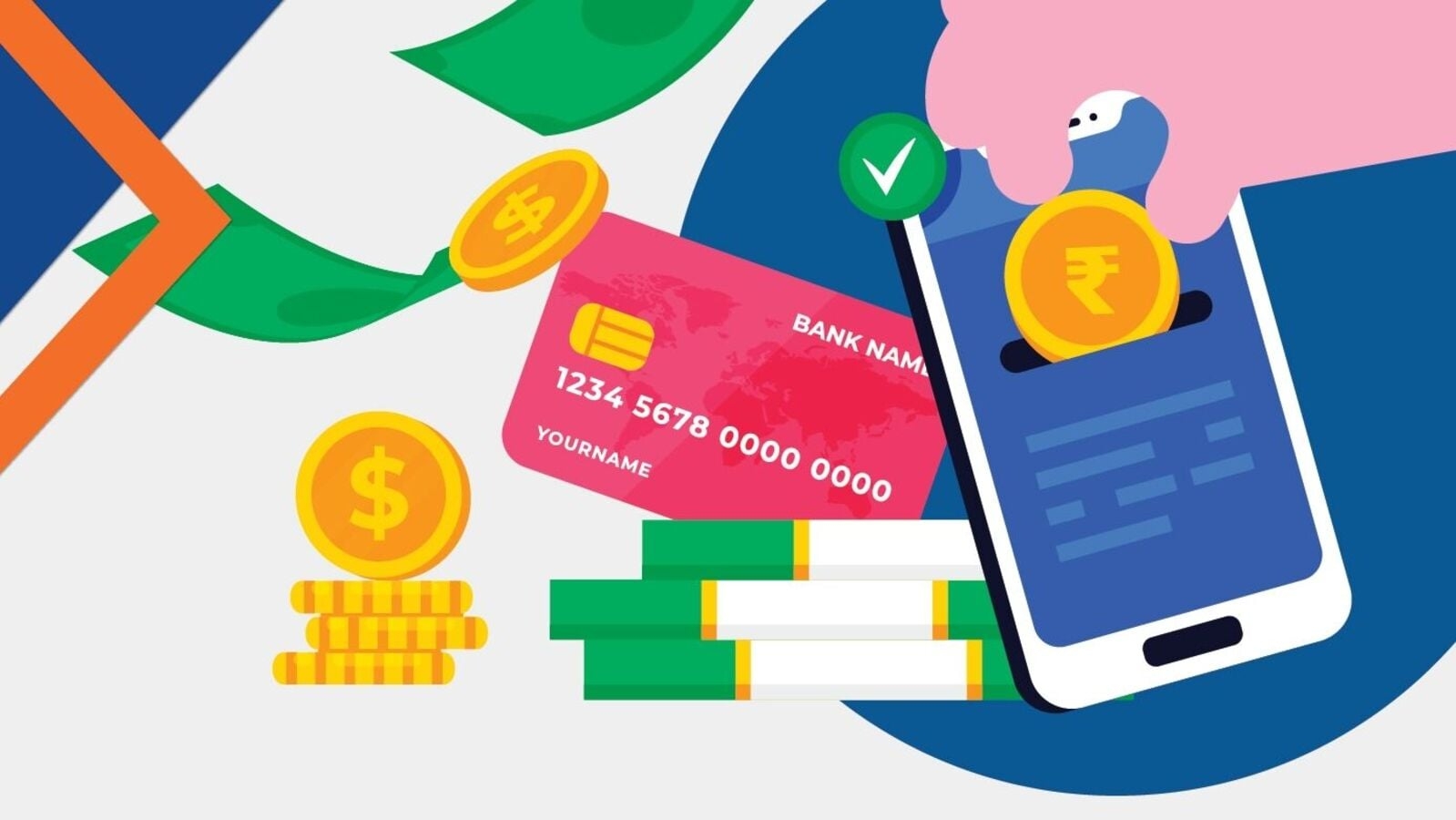 Mint Explainer: UPI Circle's vast potential beyond family and friends