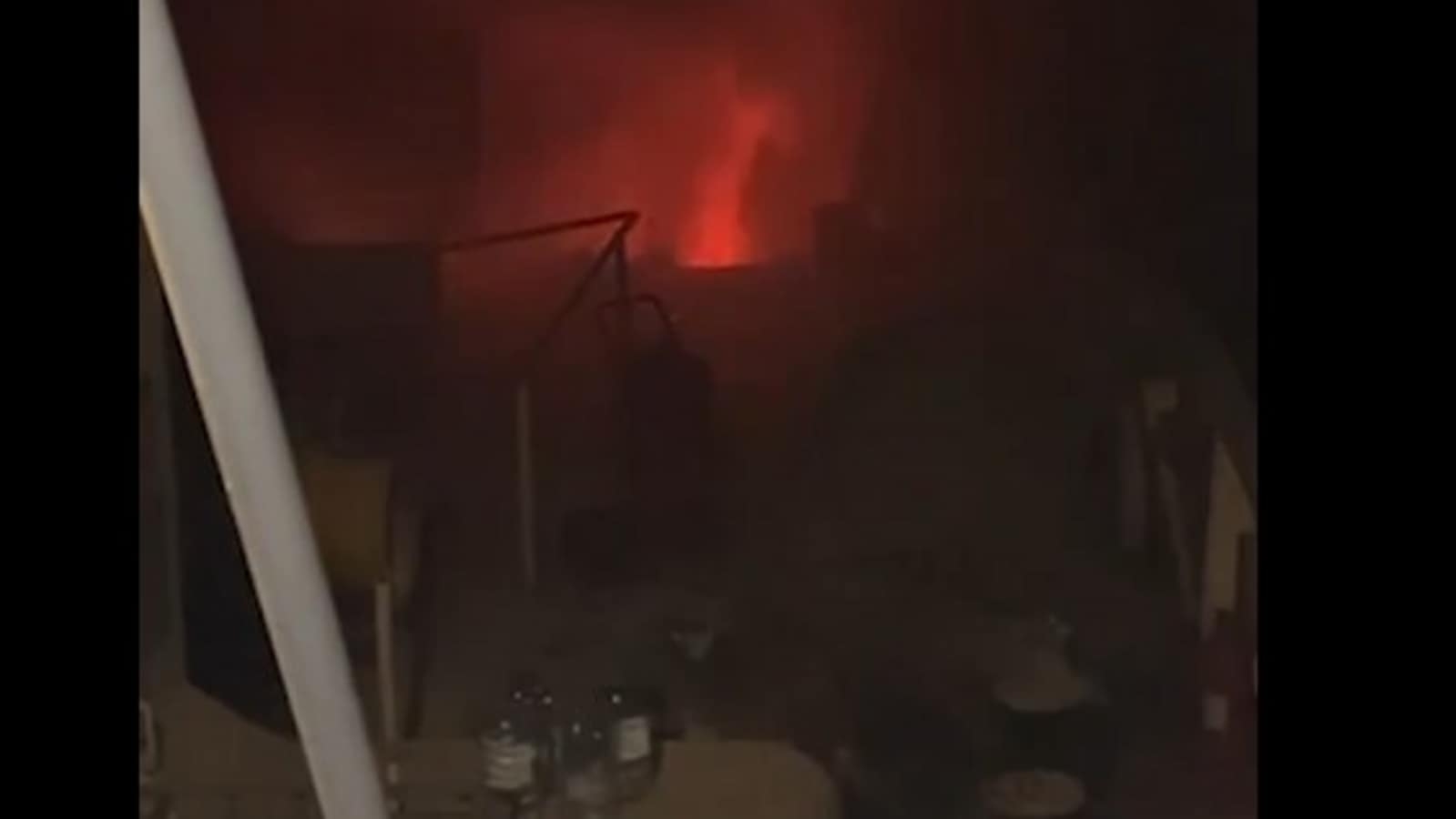 Drone strikes ship carrying aid to Gaza off the coast of Malta with 16 people on board