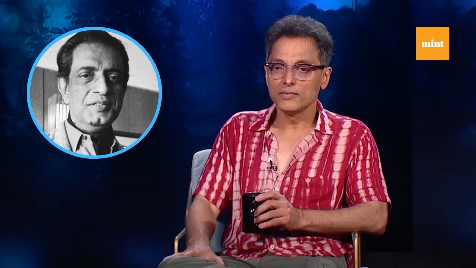 On Satyajit Ray's birthday, Sujoy Ghosh remembers getting rejected by the legend, ‘He replied to some random idiot'