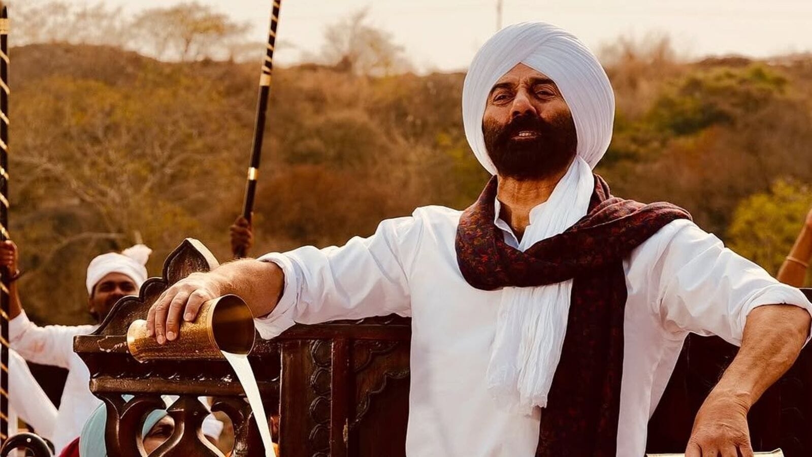 Jaat Box Office Collection Day 23: Sunny Deol film mints THIS amount so far, fails to enter ₹100 crore club in India