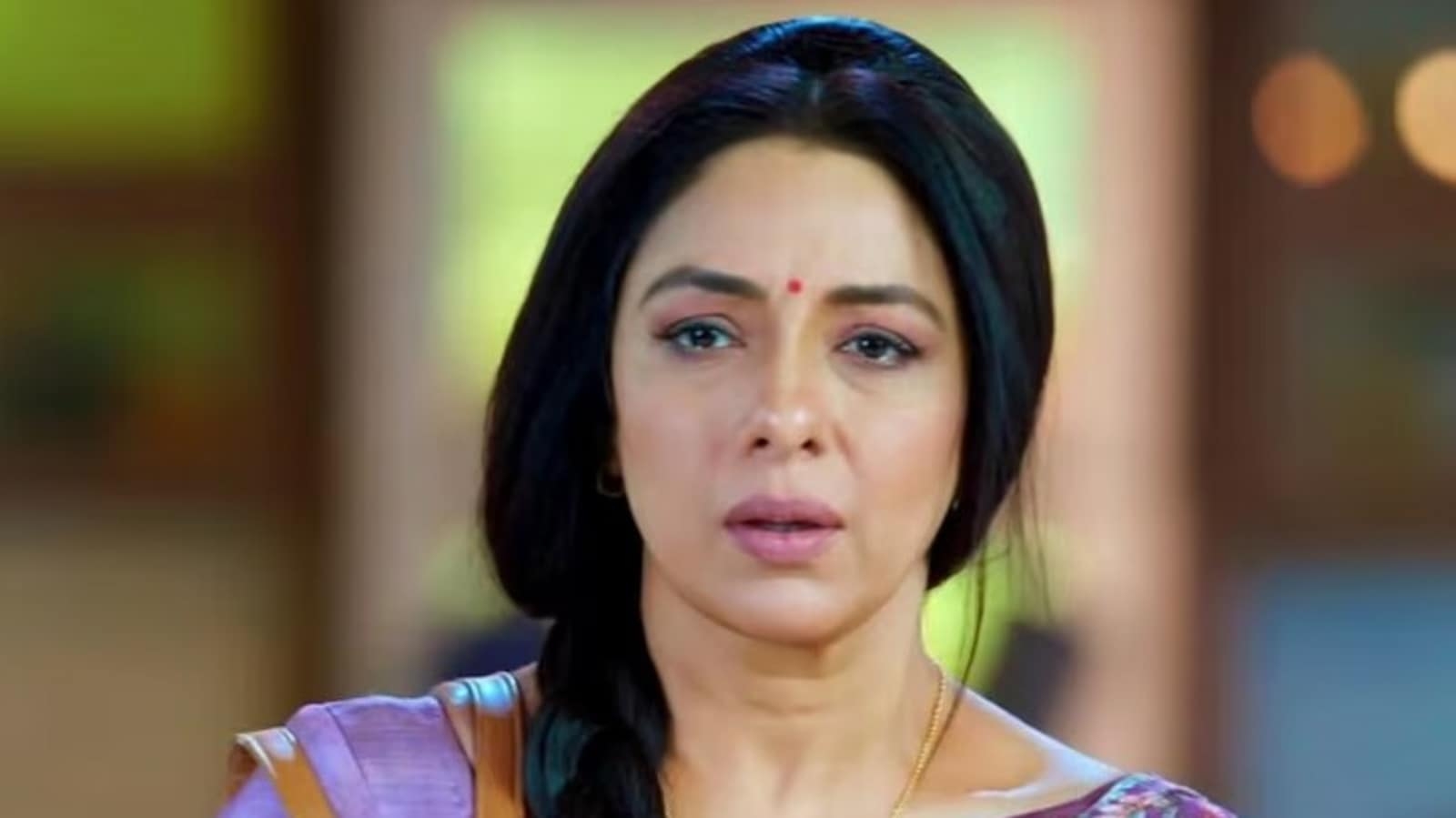 Rupali Ganguly's Anupamaa no more has the highest TV ratings: Check the new entry