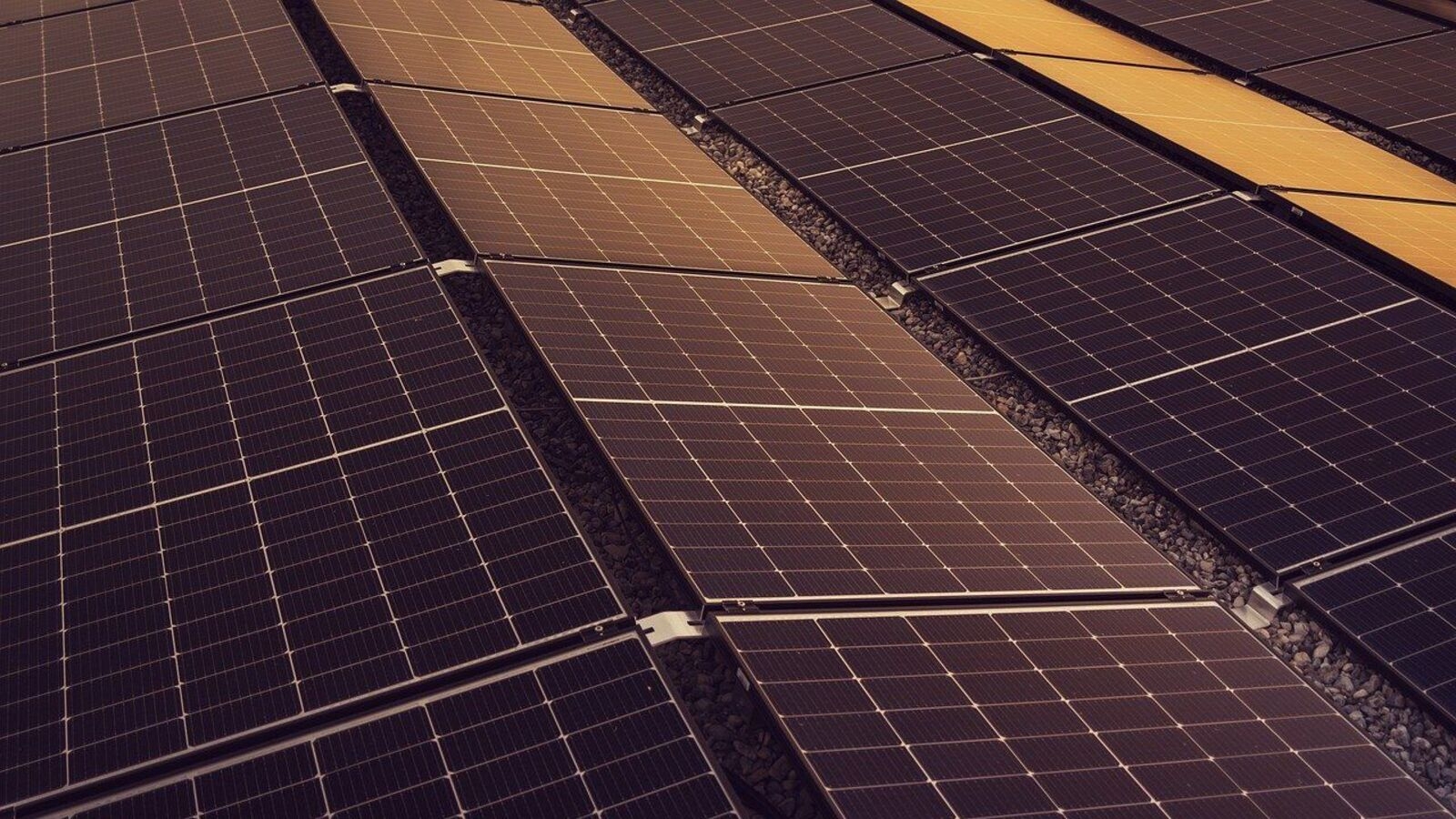 Anil Ambani's Reliance NU Suntech to build solar project worth ₹10,000 crore, signs 25-year agreement with SECI