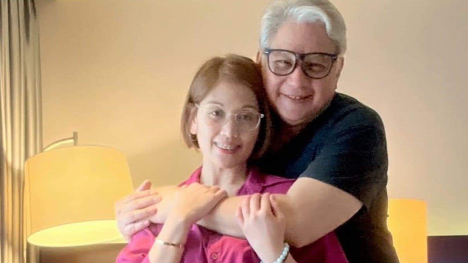 Filipino actor, director Ricky Davao dies at 63, girlfriend Malca heartbroken